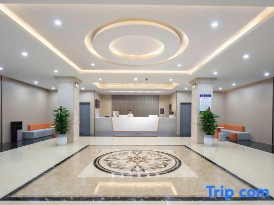 Spring Sleep Hotel Chunmian Hotel (Changzhou Hengshan Bridge East Bus Station)