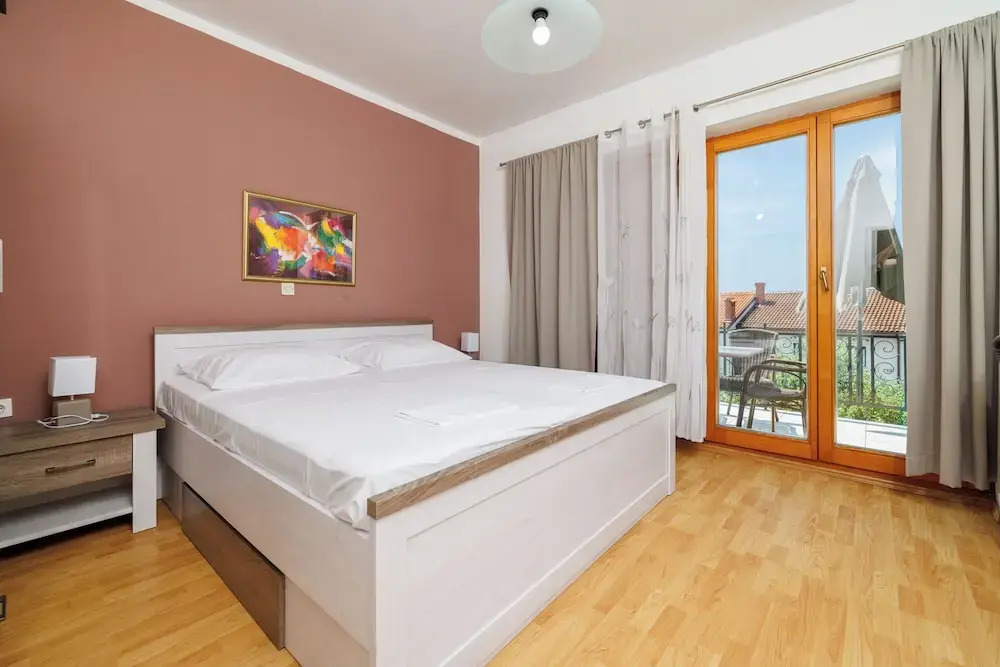 Apartments Dijana