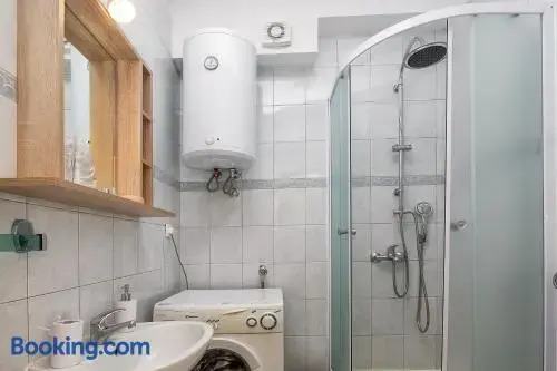 Guesthouse Teta Palmina