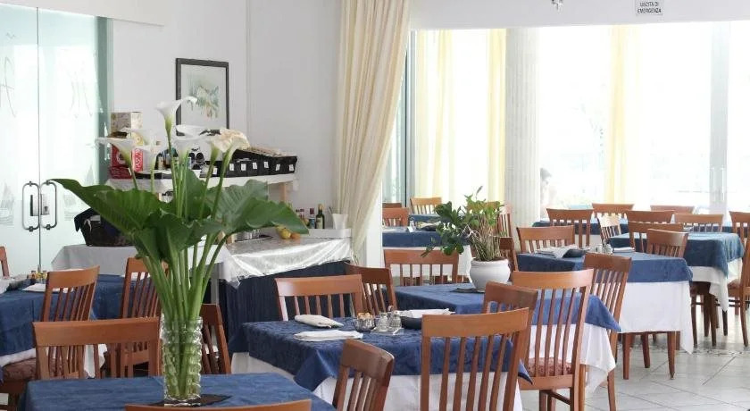 Hotel Costanza