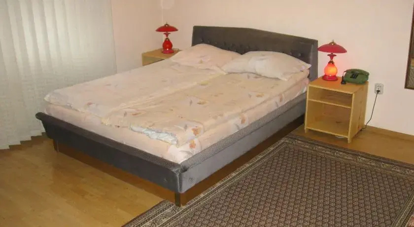 Amfora Rooms Caribrod