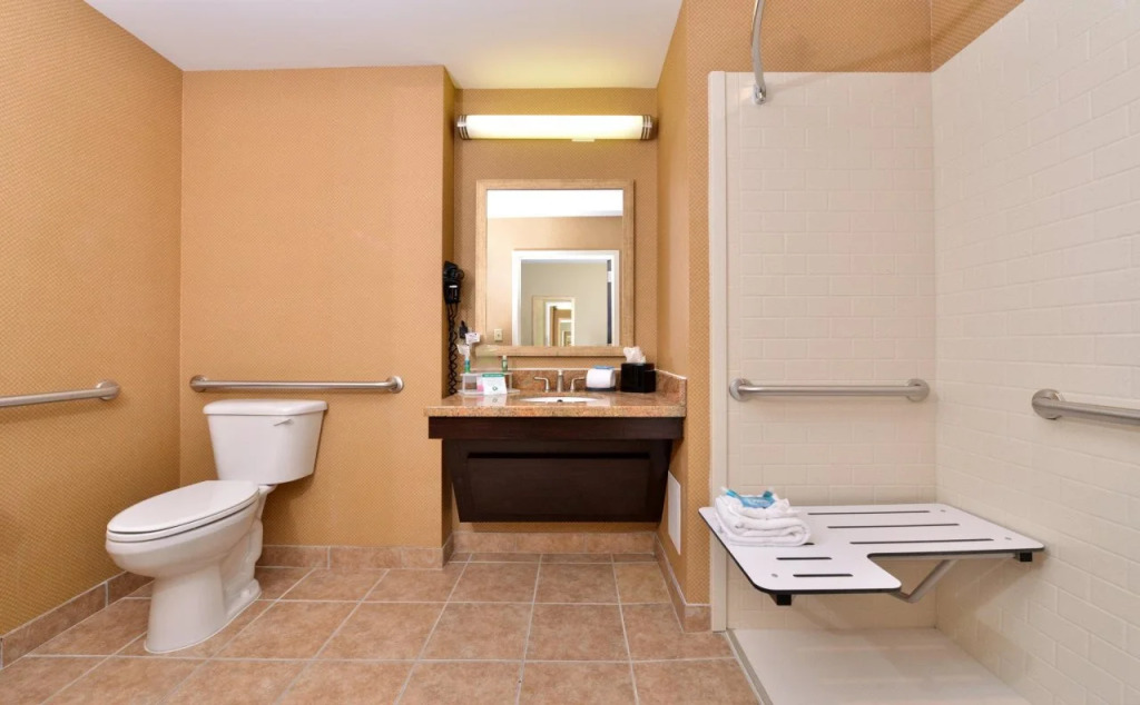 Holiday Inn Express Columbia by IHG