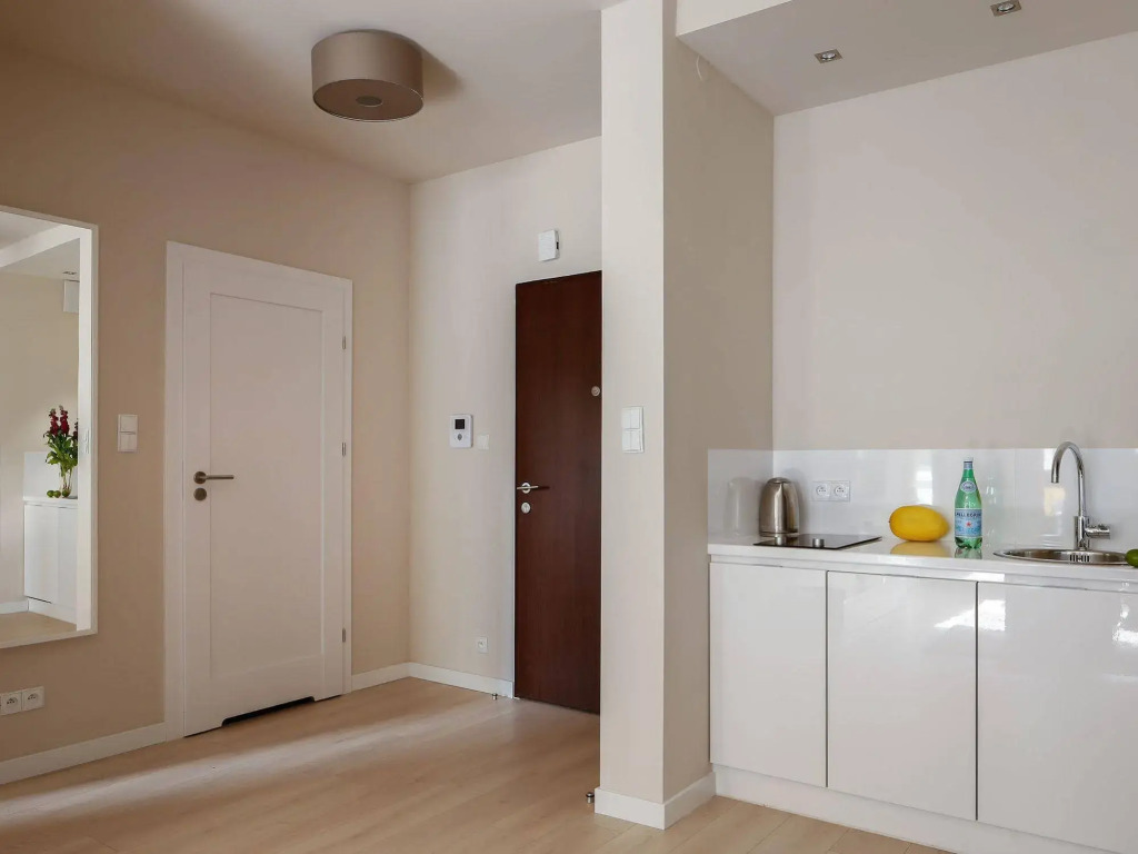 Chopin Apartments - Capital