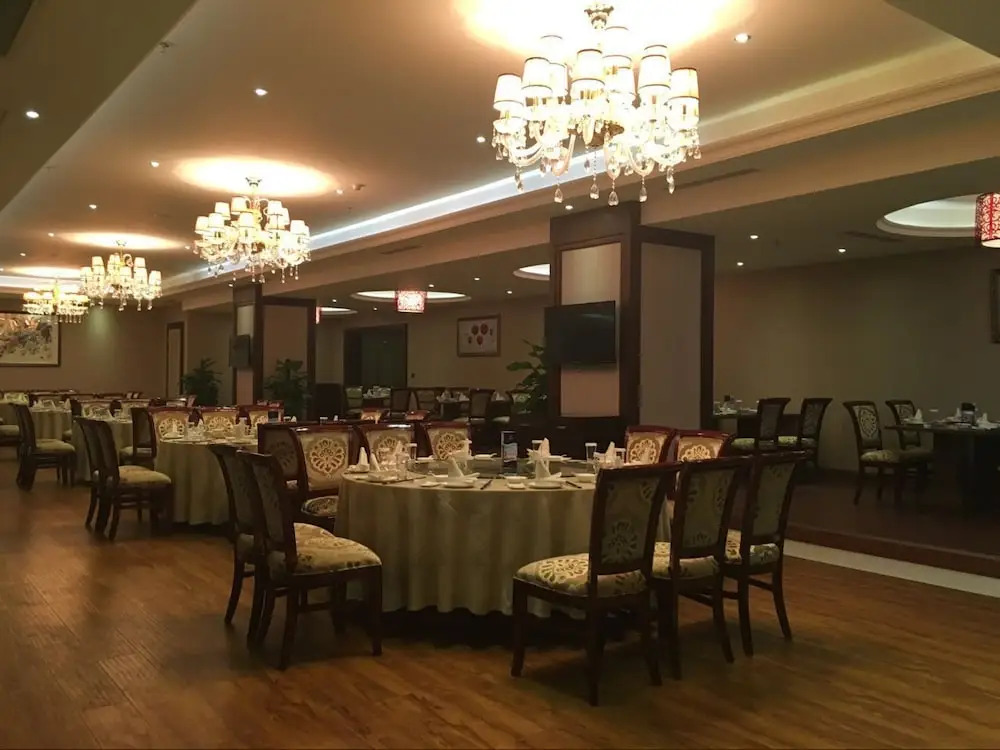 Chengdu Xiyue Hotel