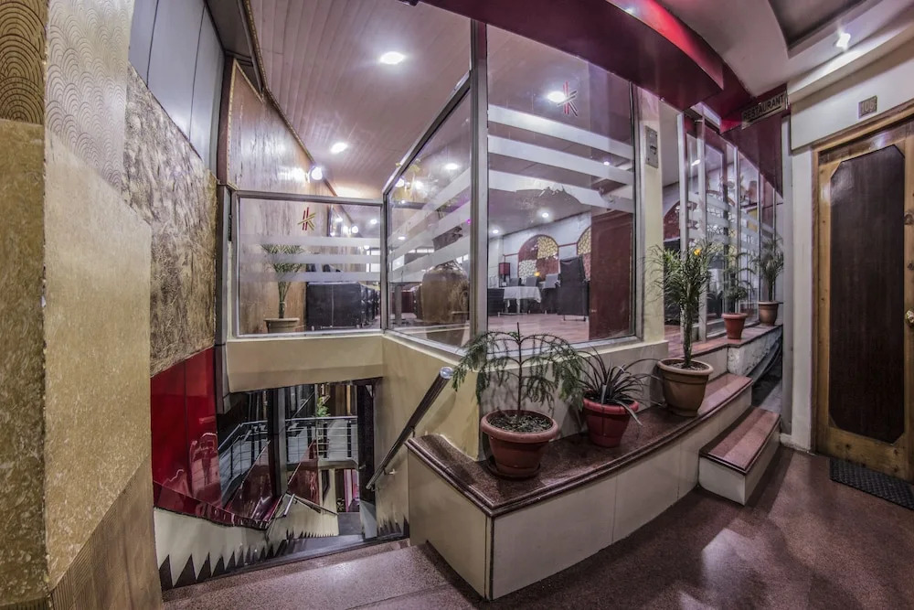OYO 3361 Hotel Kapital