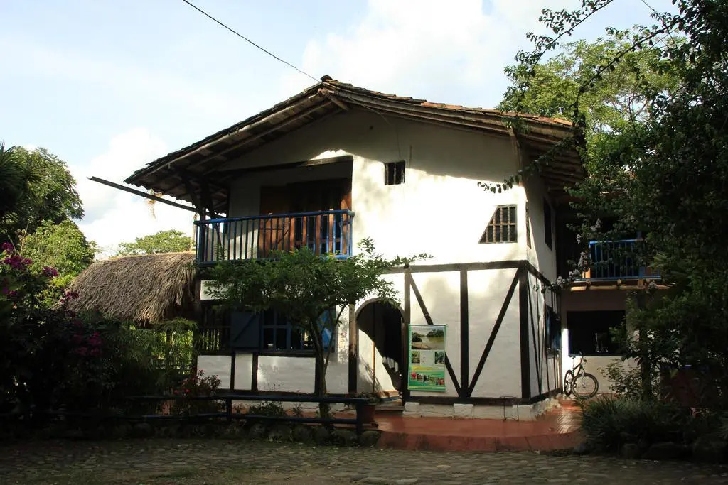 Hostel Casa de Nelly