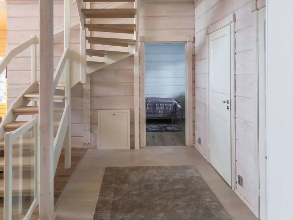 House Onnela Schellerhau