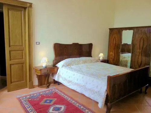 Villa Lillà