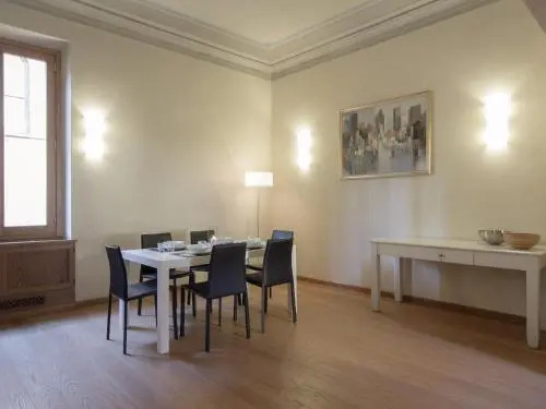 San Niccolò Luxury