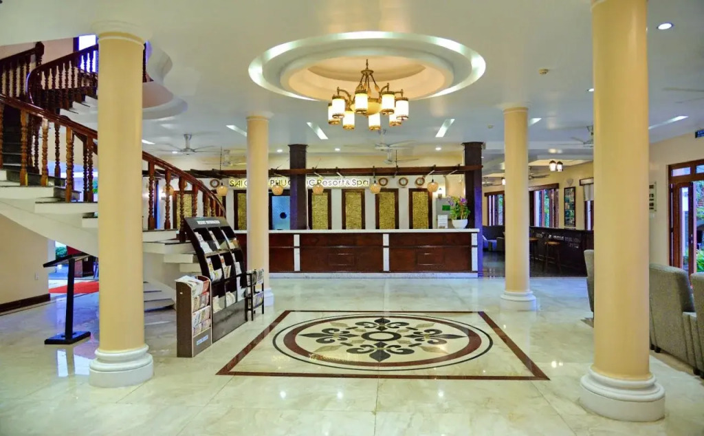 Saigon Phu Quoc Resort & Spa