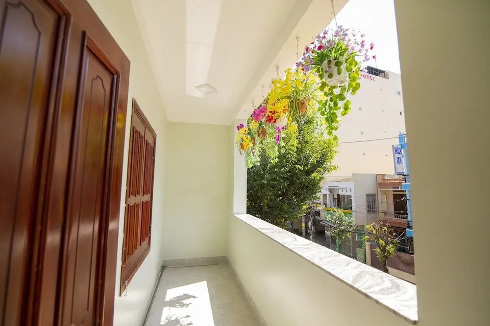 Green Hotel Quy Nhơn