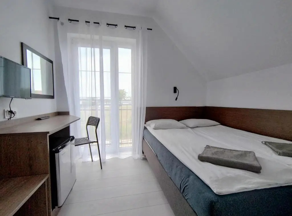 Family Homes - Sand Apartments