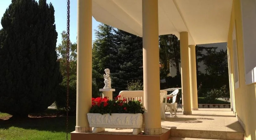 Villa Natalia