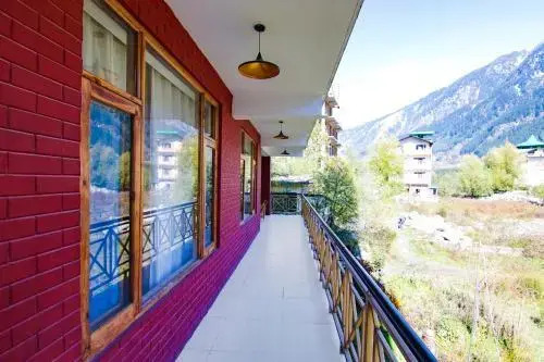 Summer Villa Cottage (PM ODYSSEY)