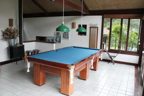 Casa do Fachoalto