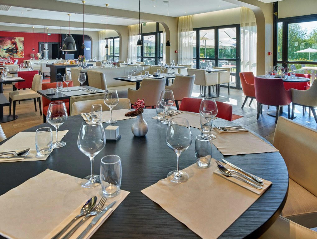 Best Western Plus Metz Technopole