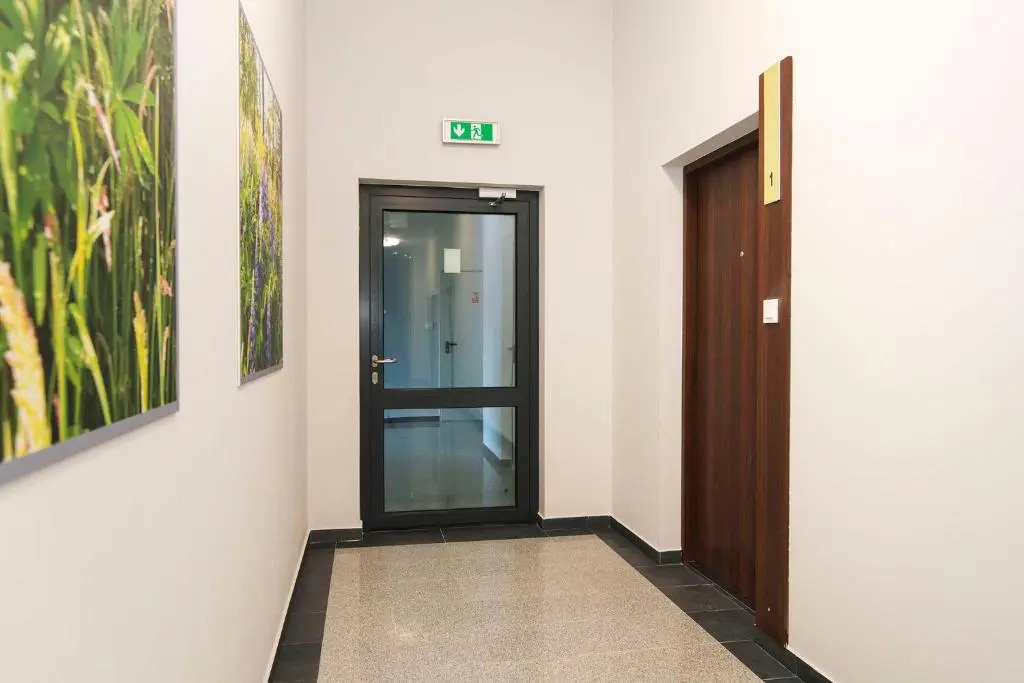Apartament Ukiel Park 1