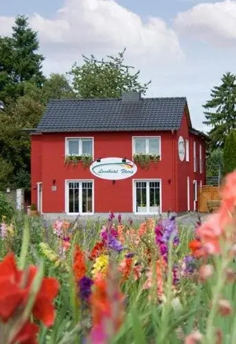 Landhotel Floris