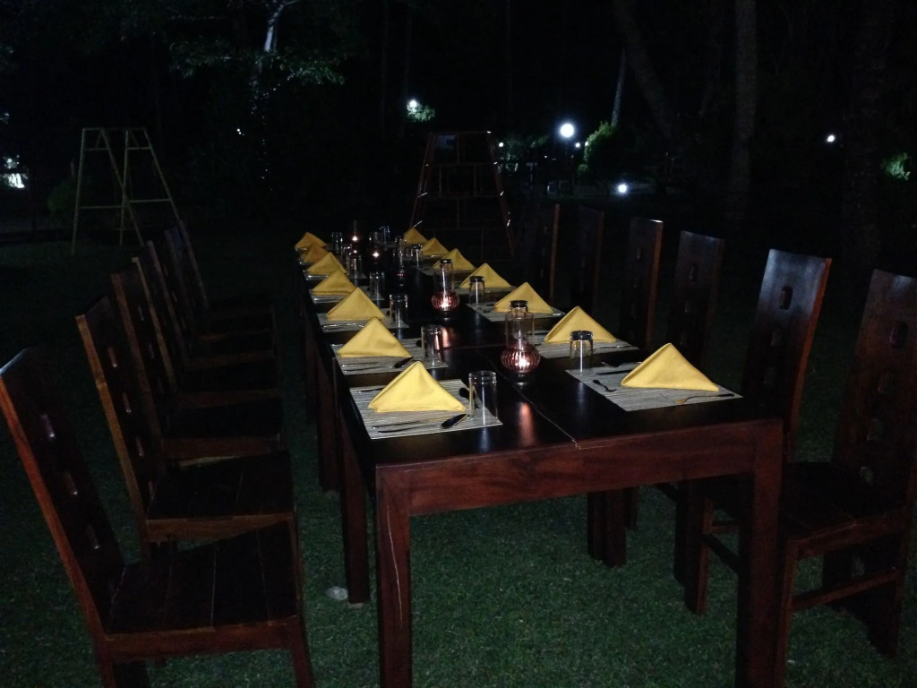 Oreeka - Katunayake Airport Transit Hotels