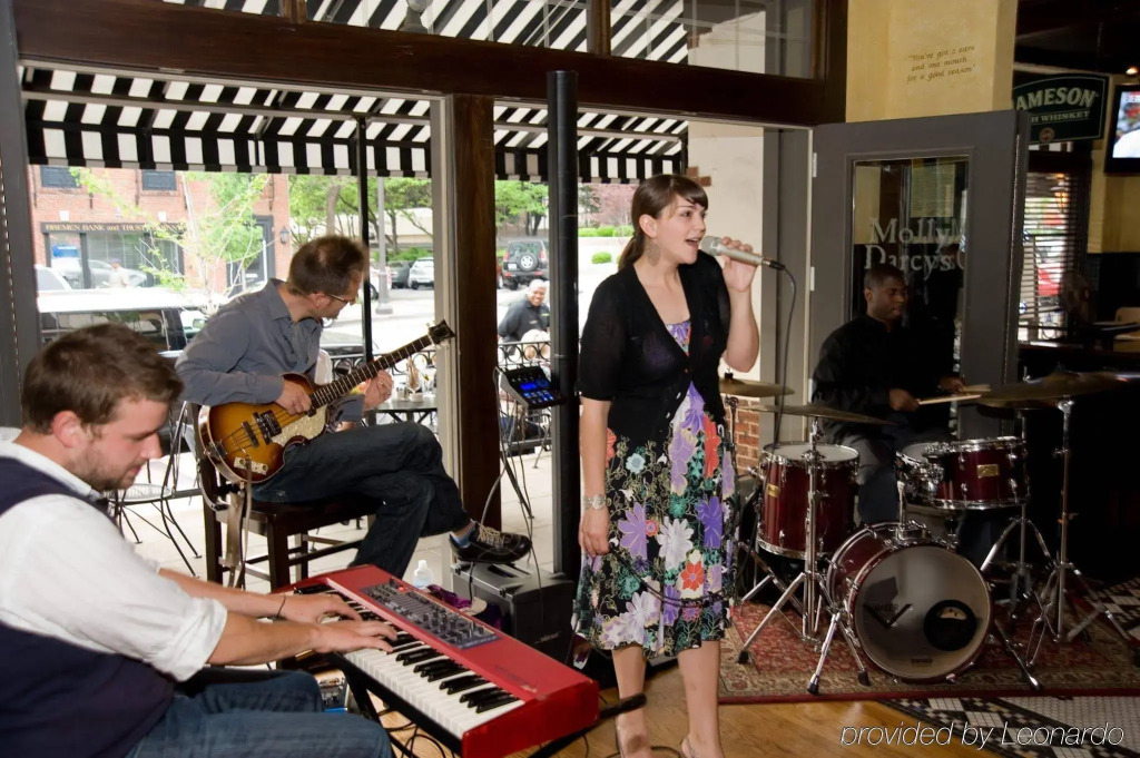 Seven Gables Inn, St Louis West, a Tribute Portfolio Hotel