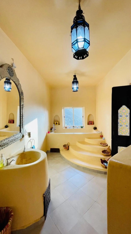 Dar Tassa - Atlas Mountain Retreat