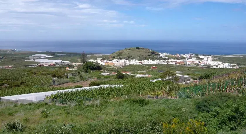 Casa La Ranita
