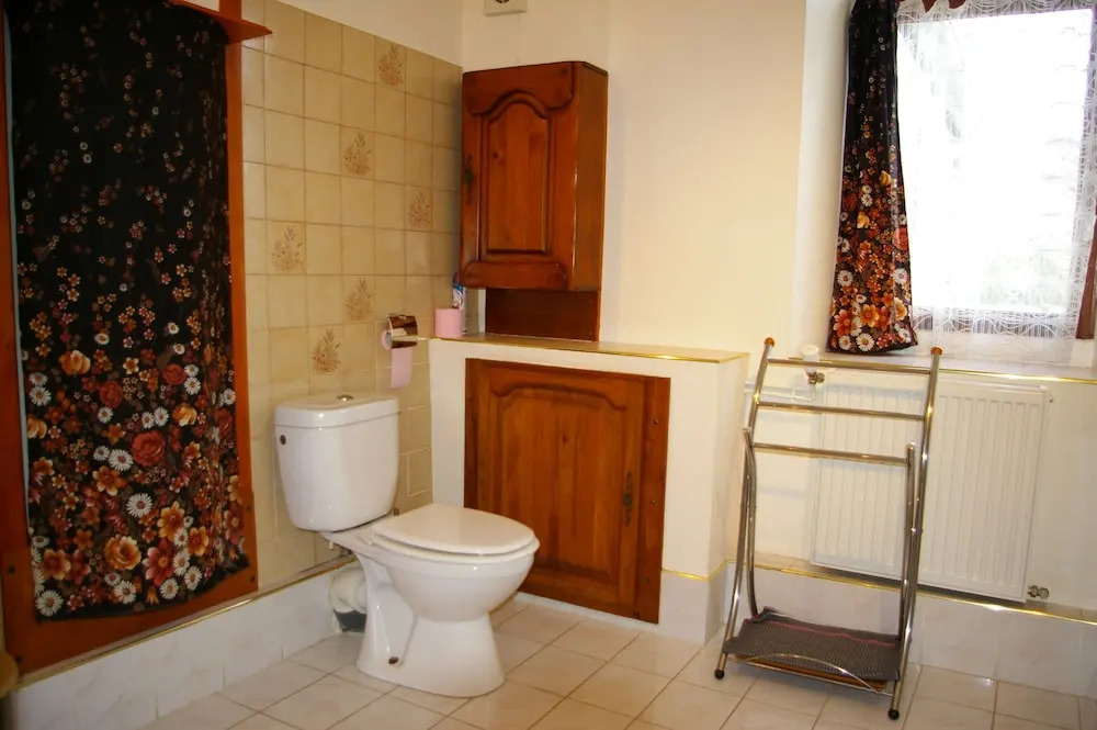 Gîte Chez Jo