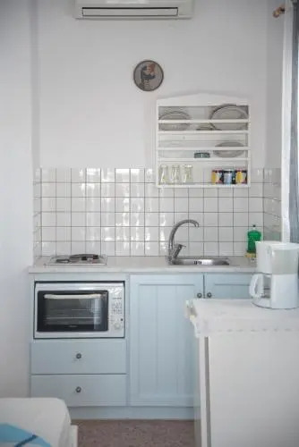 Aparthotel 3 Stars Piso Livadi