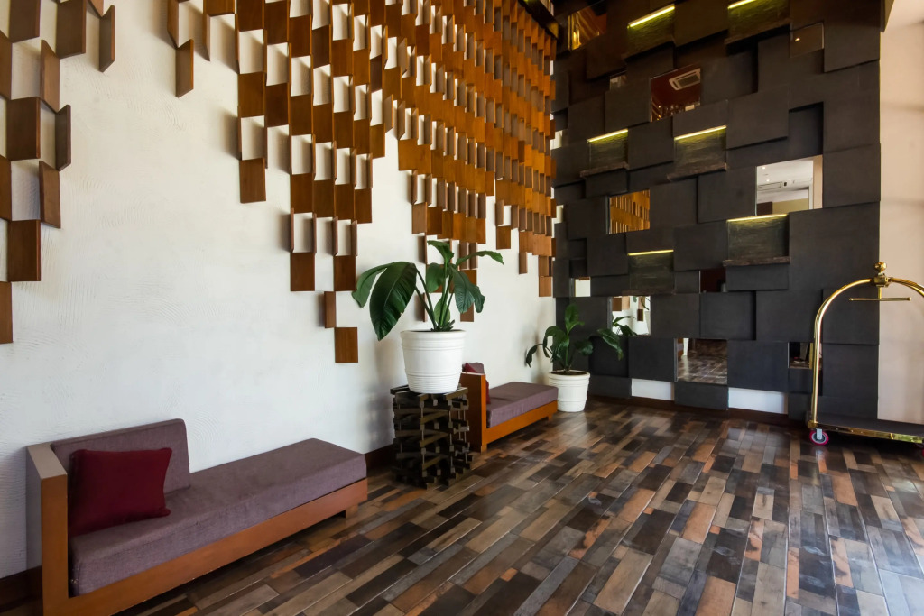 Rumah Highlands Hotel