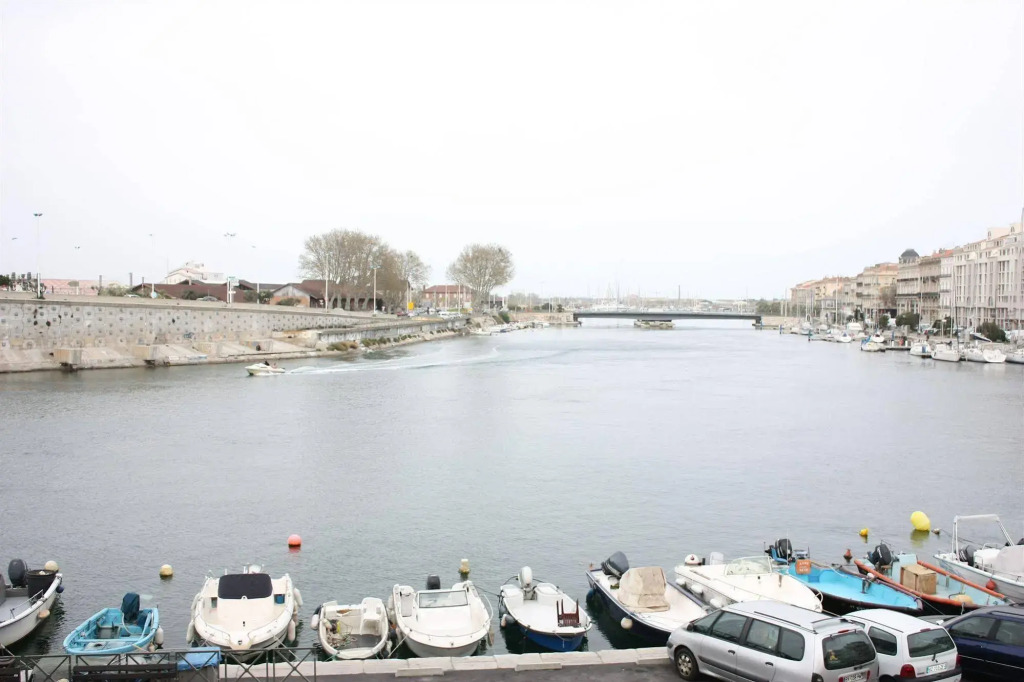 B&B HOTEL Sète Centre Gare
