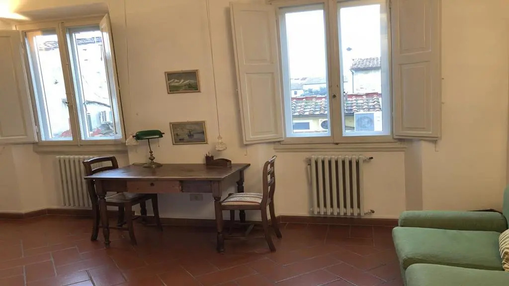 Appartamento Fiesolana 26