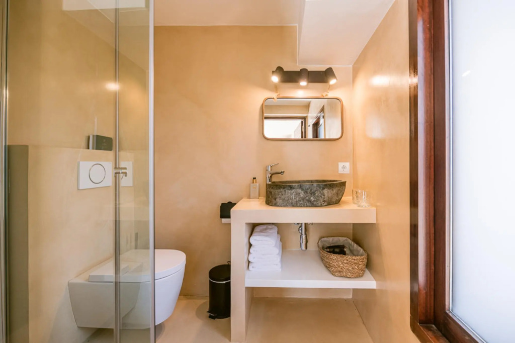 Can Furnet in Ibiza With 4 Bedrooms and 8 Bathrooms