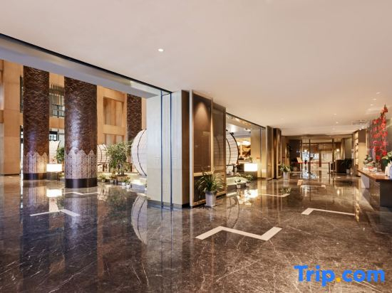 Holiday Villa Resort & Suites Zilin Mountain