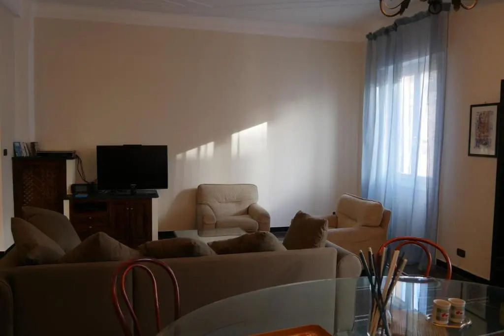 La casa di Daniela