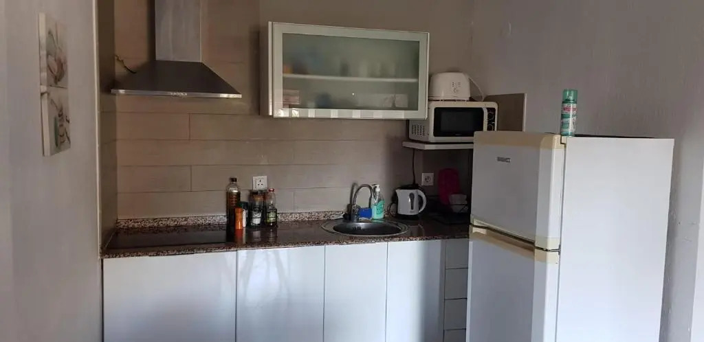 apartamento luminoso benidorm playa levante rincon de loix