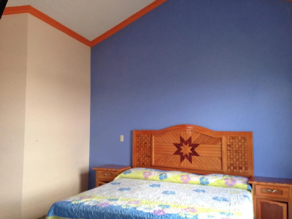 Hotel Posada el Mirador