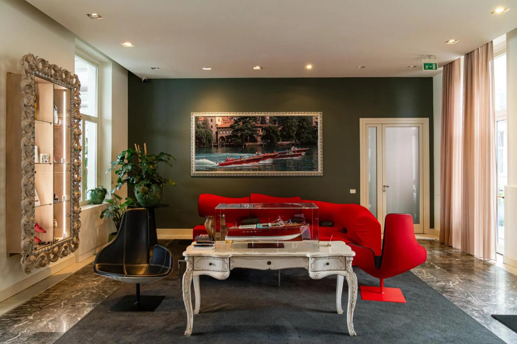 Araba Fenice Hotel