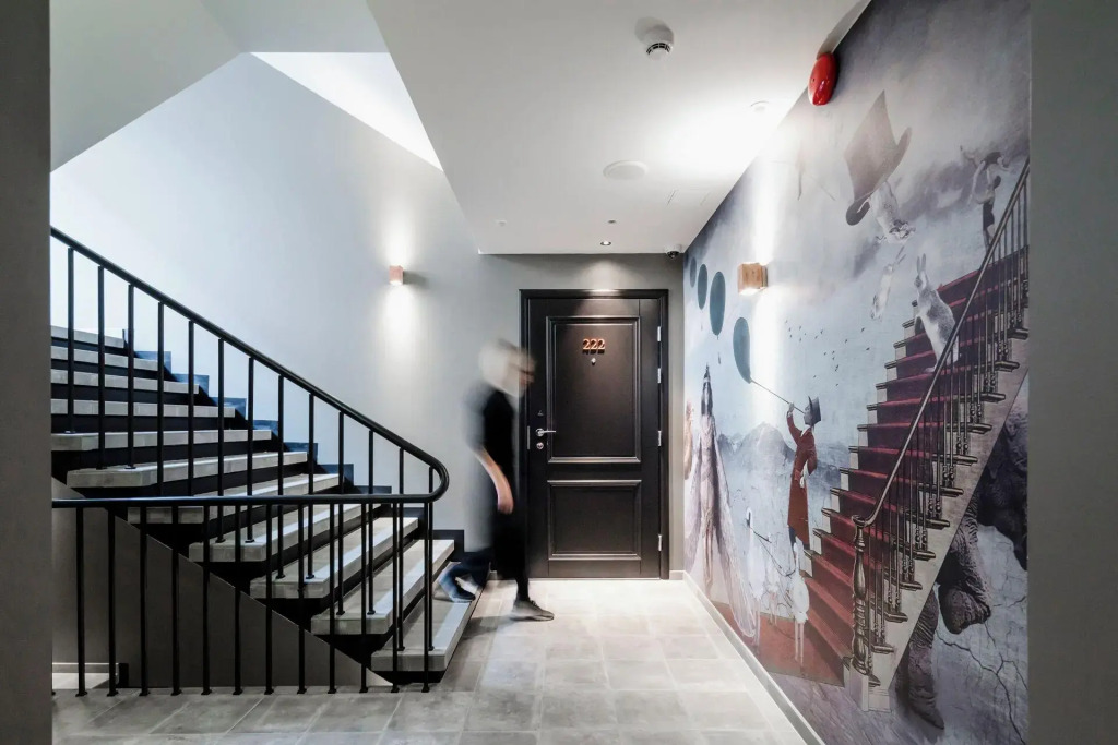 Hotel F6