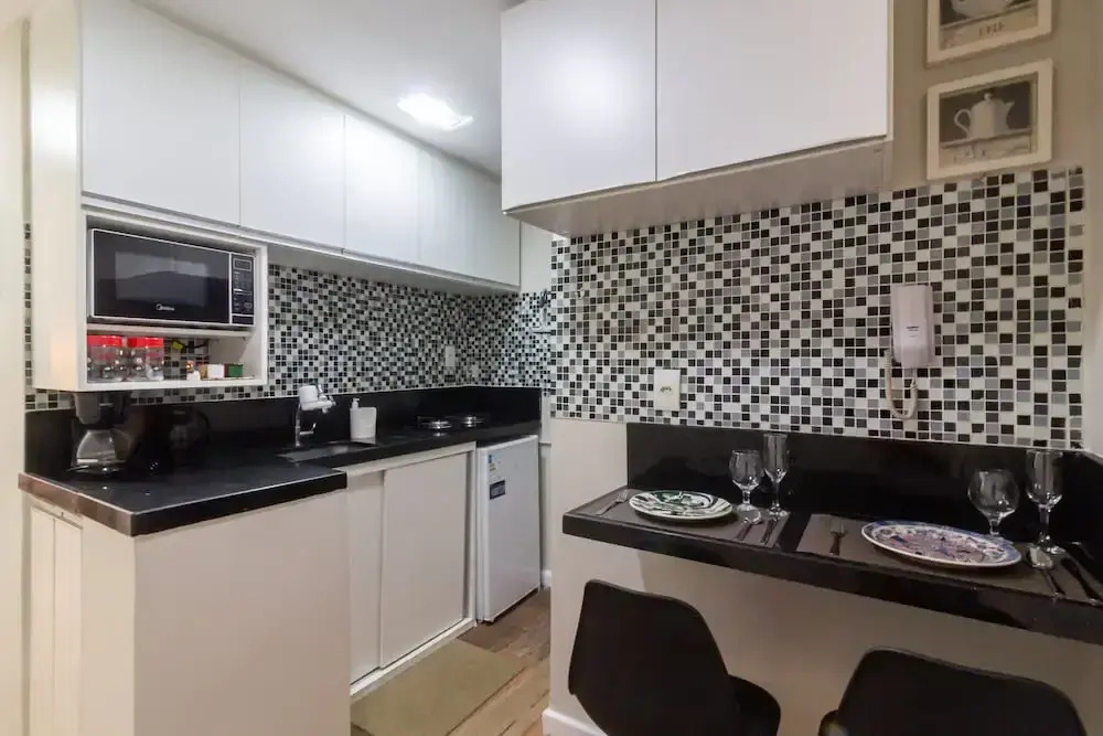 3 Minutes From Copacabana Beach Nsc220