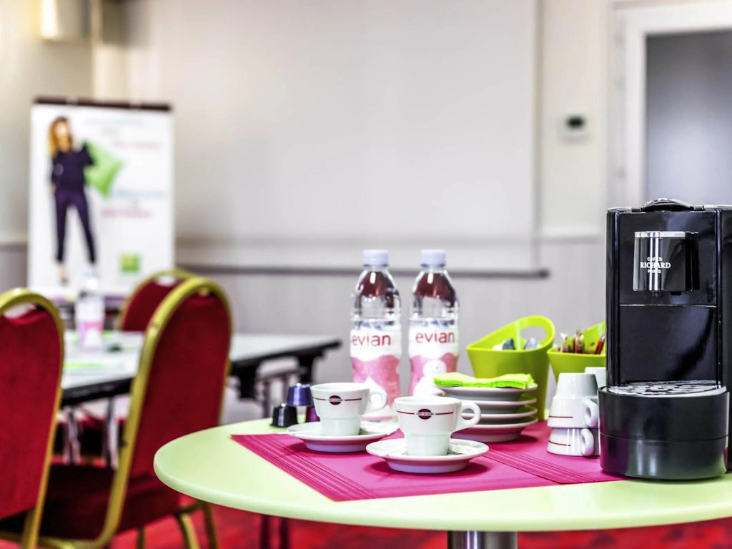 ibis Styles Bayonne