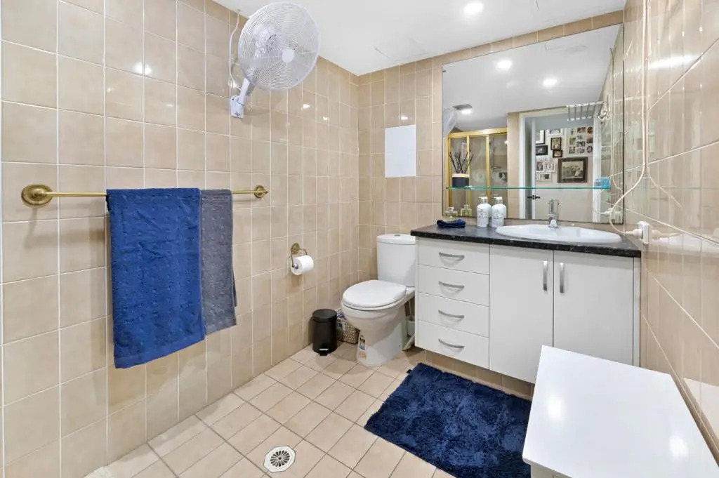 Genesis Apartments by Gold Coast Premium