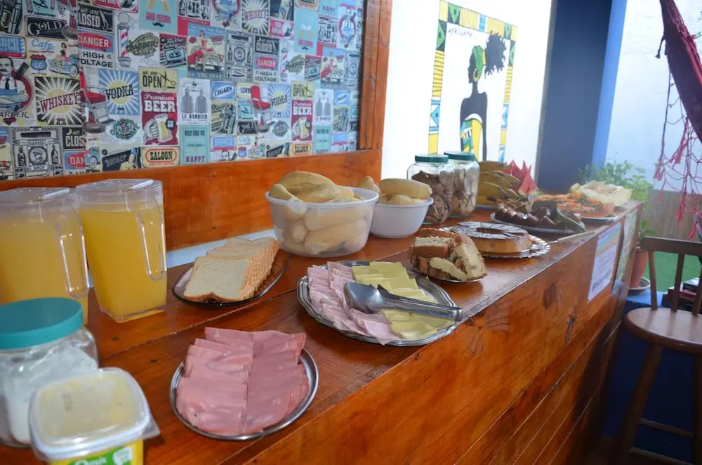 Suítes Casa Verde