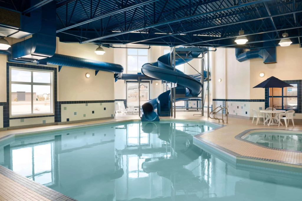 Ramada by Wyndham Drayton Valley