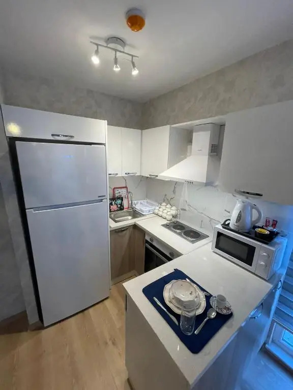1-bedroom, nearby services, park, free wifi, free parking - SS0