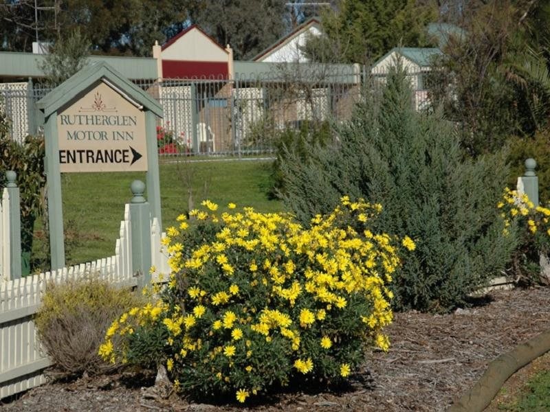 Rutherglen Motor Inn