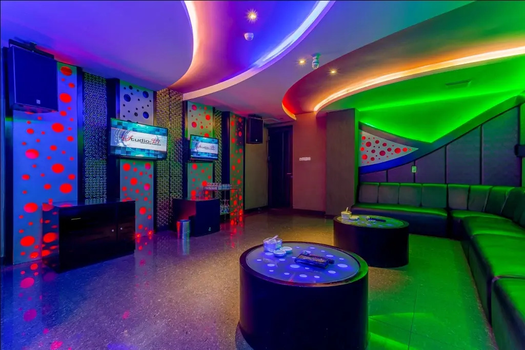 Claro Hotel Kendari