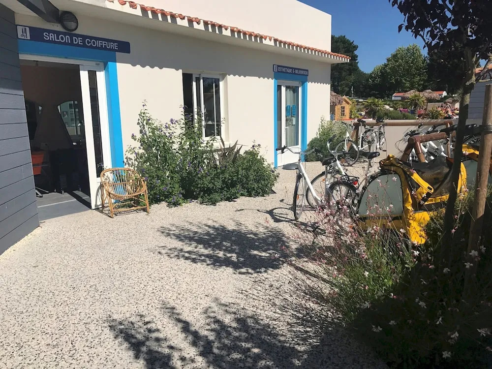Camping Club Sunissim Le Trianon