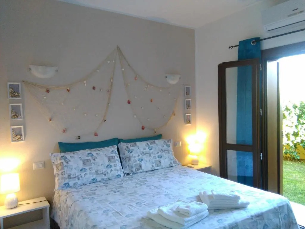 Casa Marina Maria