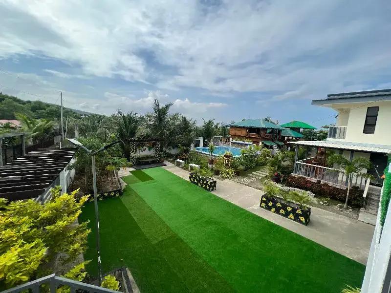 Lovers Point Beach Front Resort