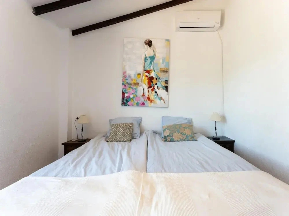 Faros Sun Beach & More in Almunecar